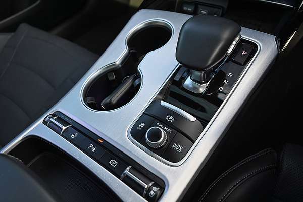 2023 Kia Stinger GT CK