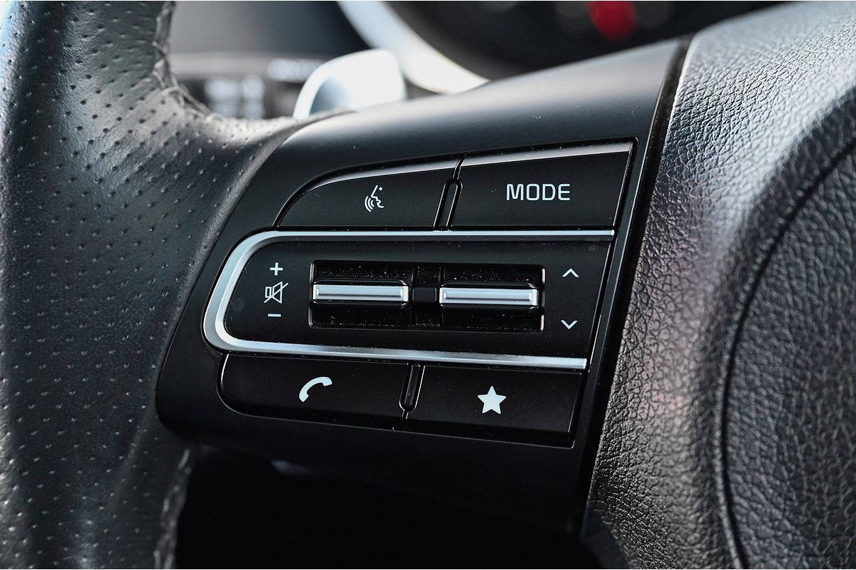 2023 Kia Stinger GT CK