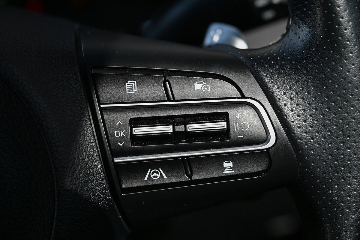 2023 Kia Stinger GT CK