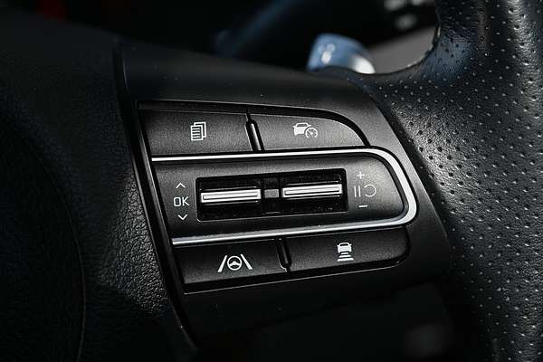 2023 Kia Stinger GT CK