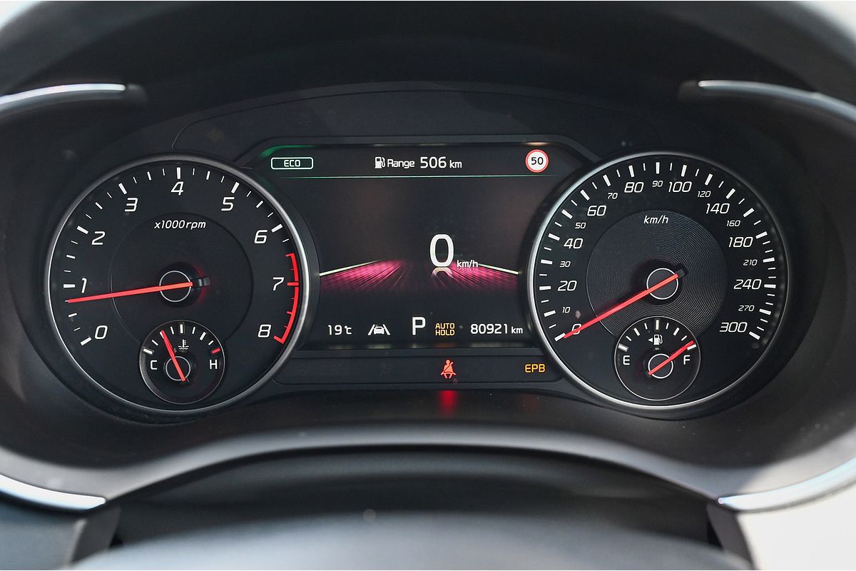 2023 Kia Stinger GT CK