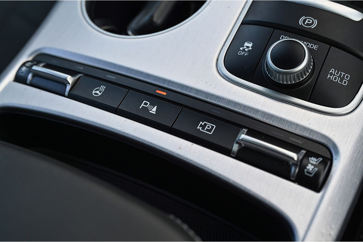 2023 Kia Stinger GT CK