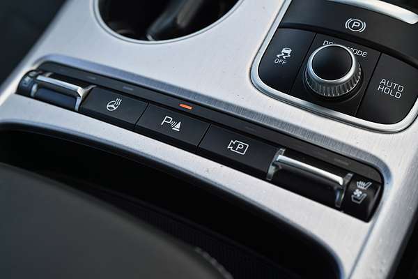 2023 Kia Stinger GT CK