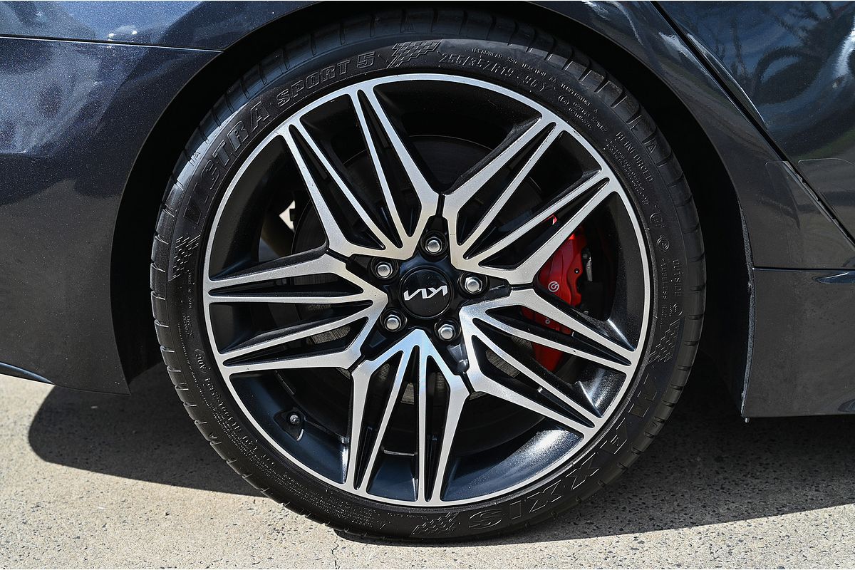 2023 Kia Stinger GT CK