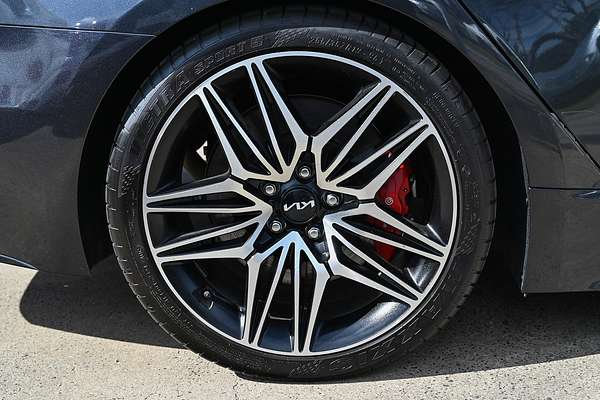 2023 Kia Stinger GT CK