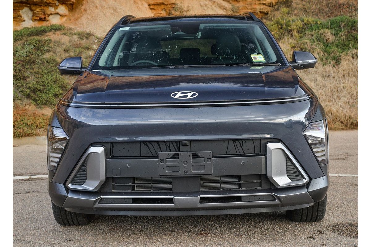 2025 Hyundai Kona Elite SX2.V3.5
