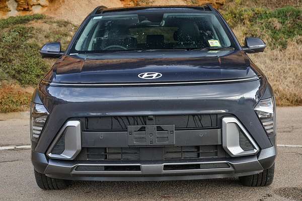 2025 Hyundai Kona Elite SX2.V3.5