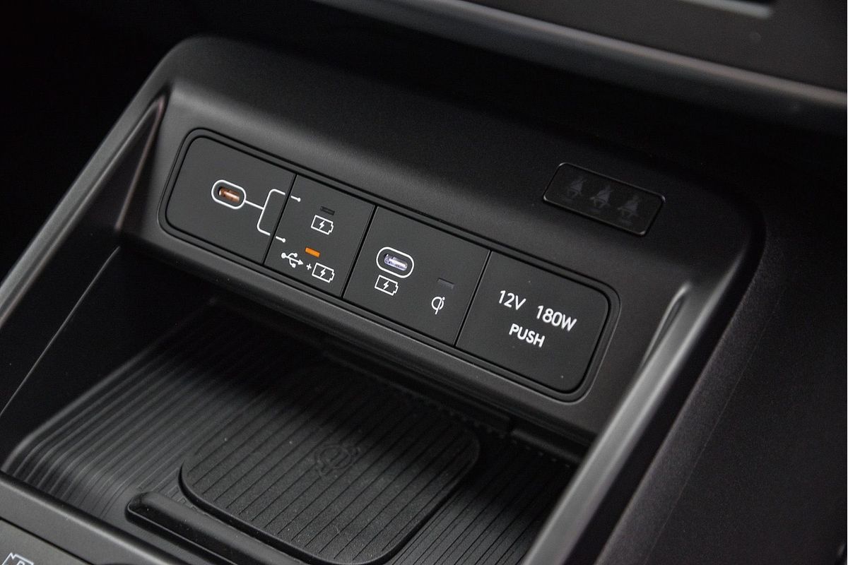 2025 Hyundai Kona Elite SX2.V3.5