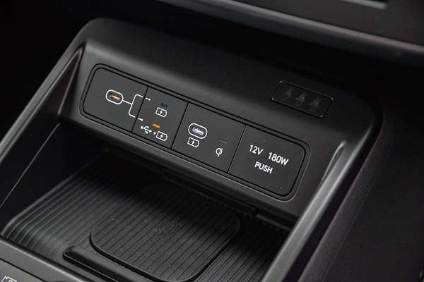 2025 Hyundai Kona Elite SX2.V3.5