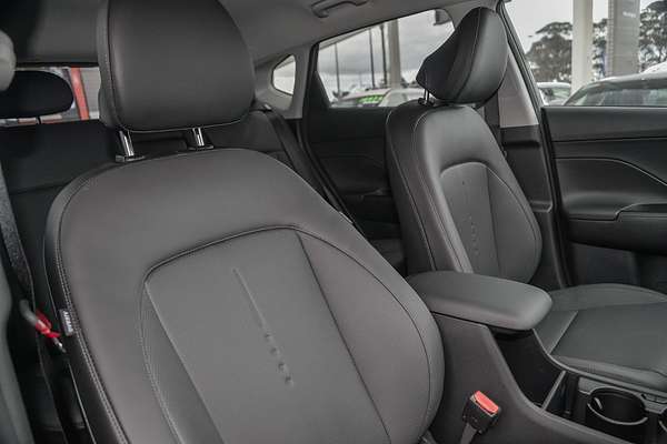 2025 Hyundai Kona Elite SX2.V3.5