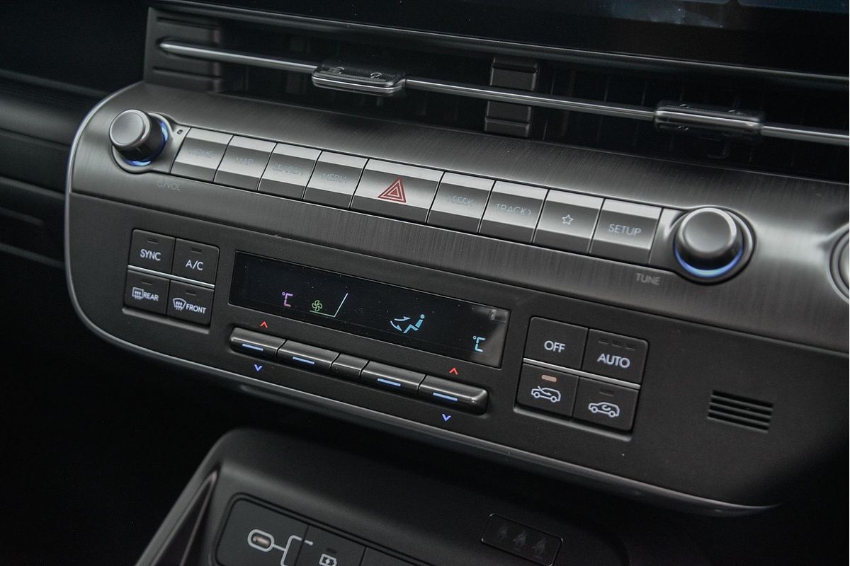 2025 Hyundai Kona Elite SX2.V3.5