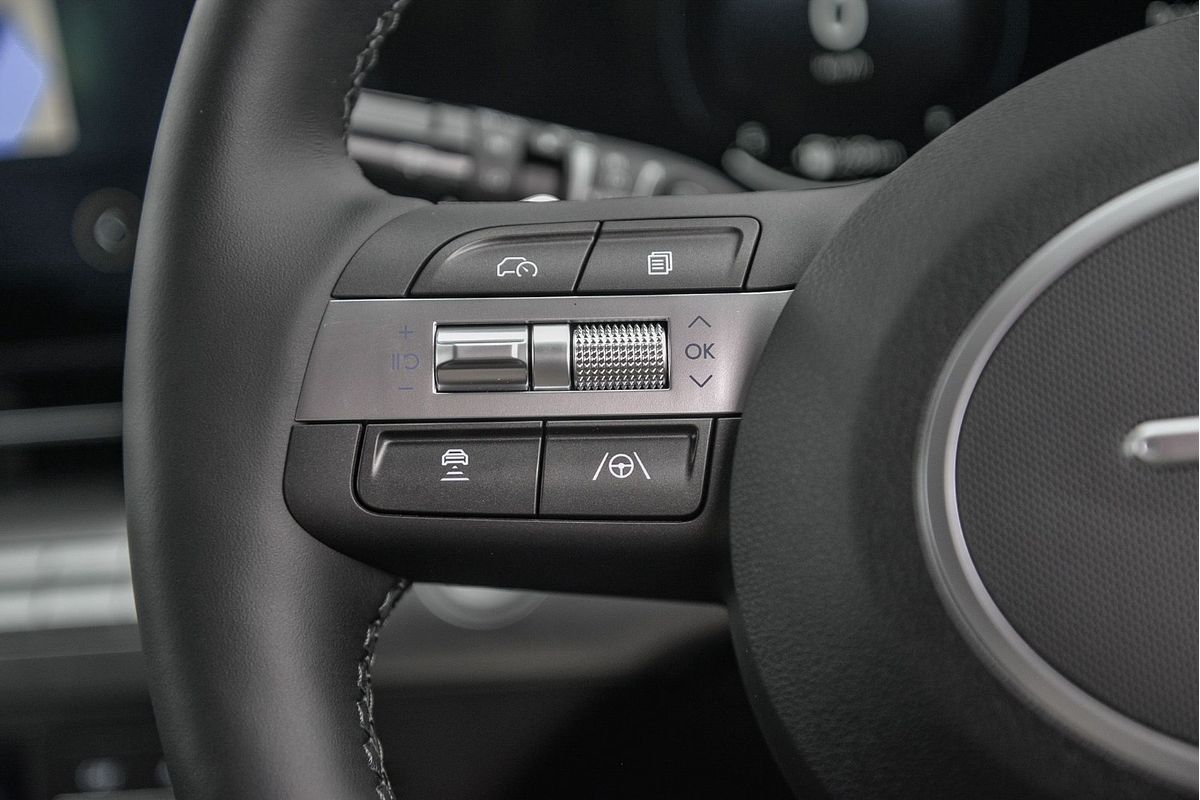 2025 Hyundai Kona Elite SX2.V3.5
