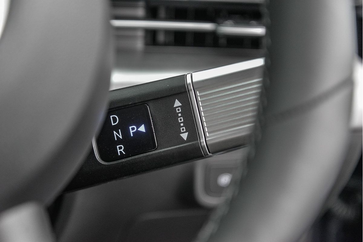 2025 Hyundai Kona Elite SX2.V3.5