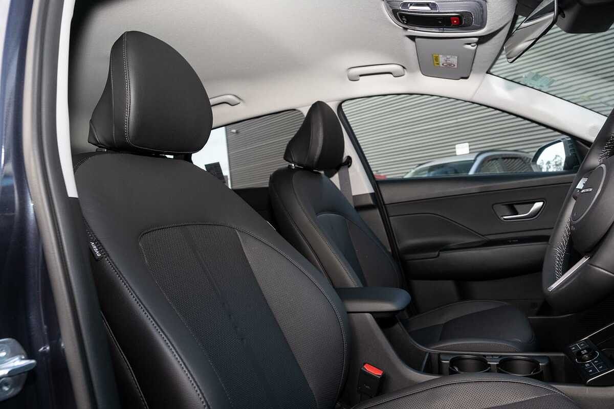 2025 Hyundai Kona Elite SX2.V3.5