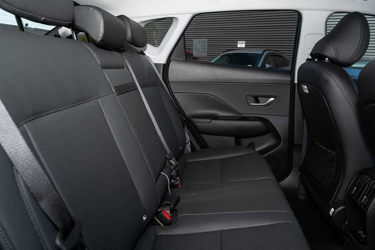 2025 Hyundai Kona Elite SX2.V3.5