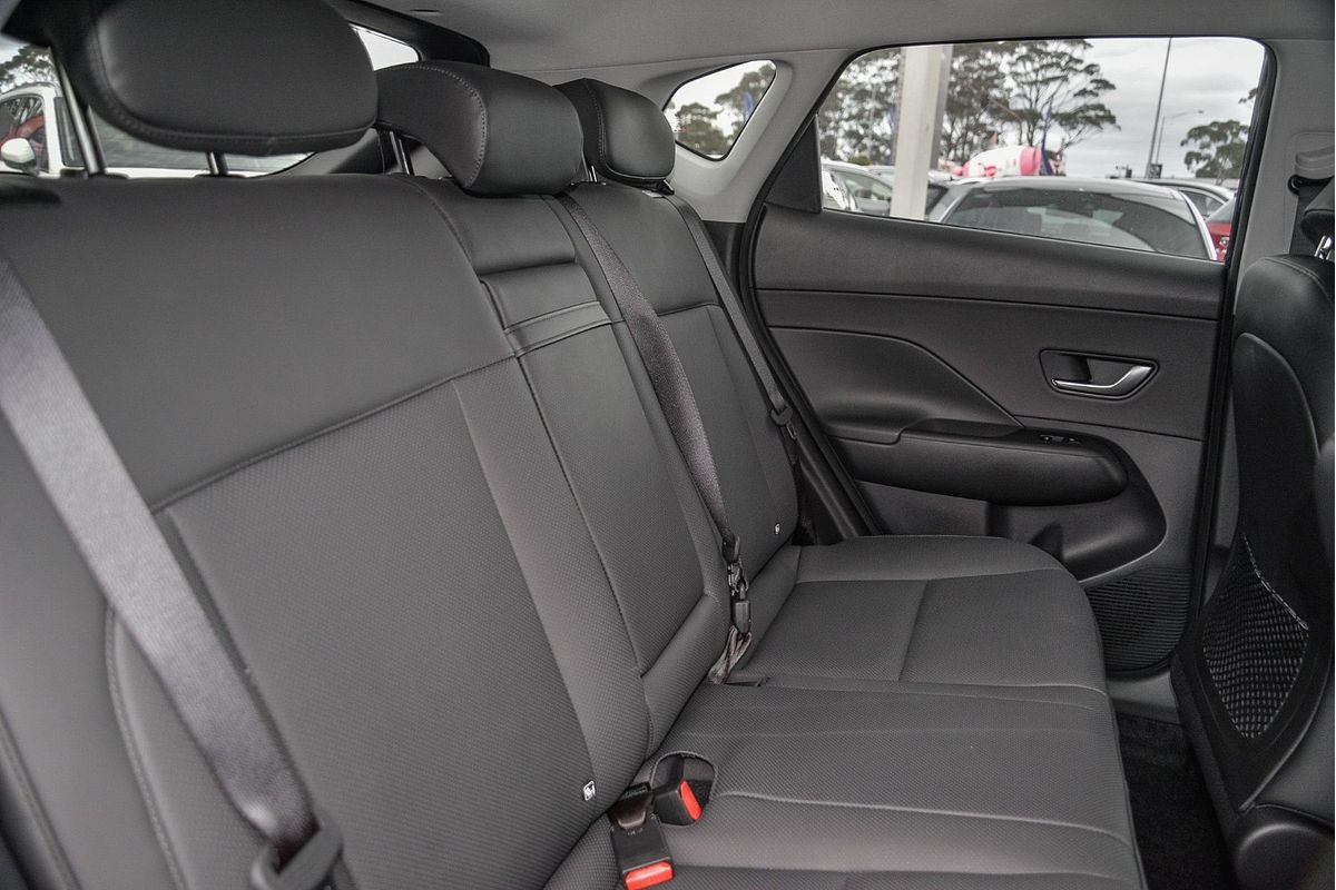 2025 Hyundai Kona Elite SX2.V3.5