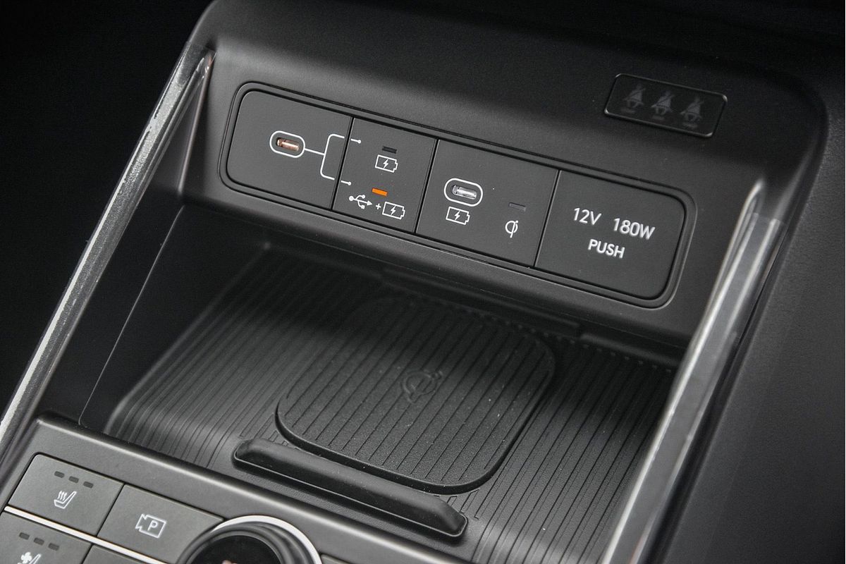 2025 Hyundai Kona Premium N Line SX2.V3