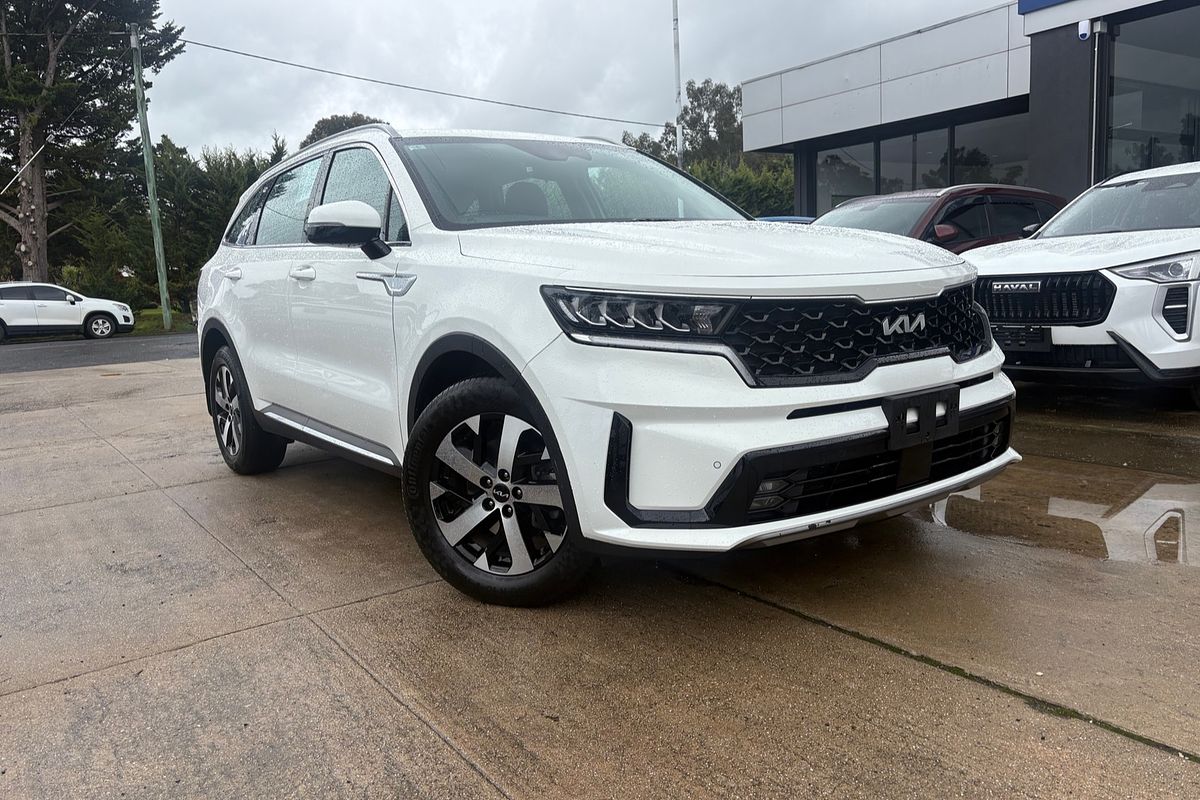 2023 Kia Sorento S MQ4