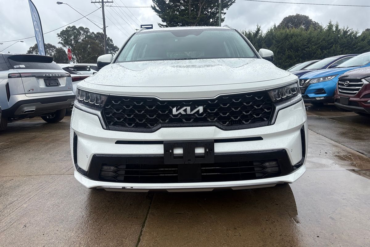 2023 Kia Sorento S MQ4