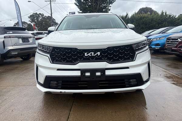 2023 Kia Sorento S MQ4