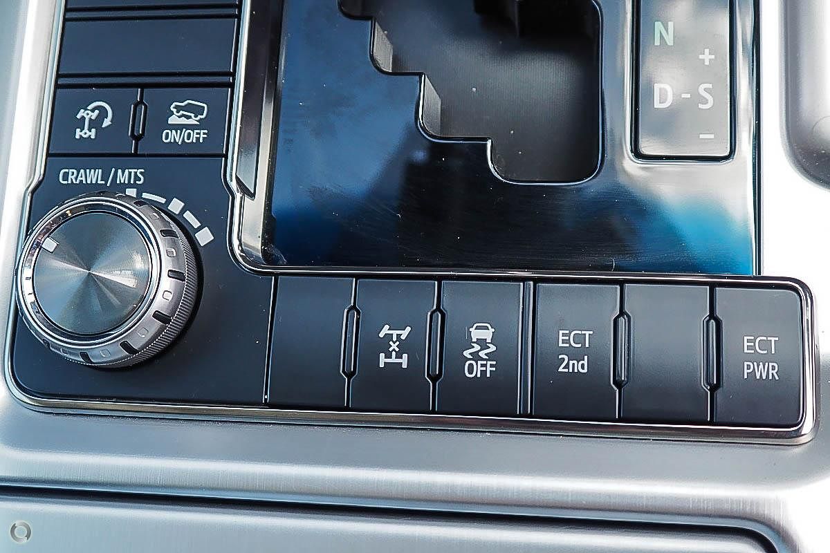 2017 Toyota Fortuner Crusade GUN156R