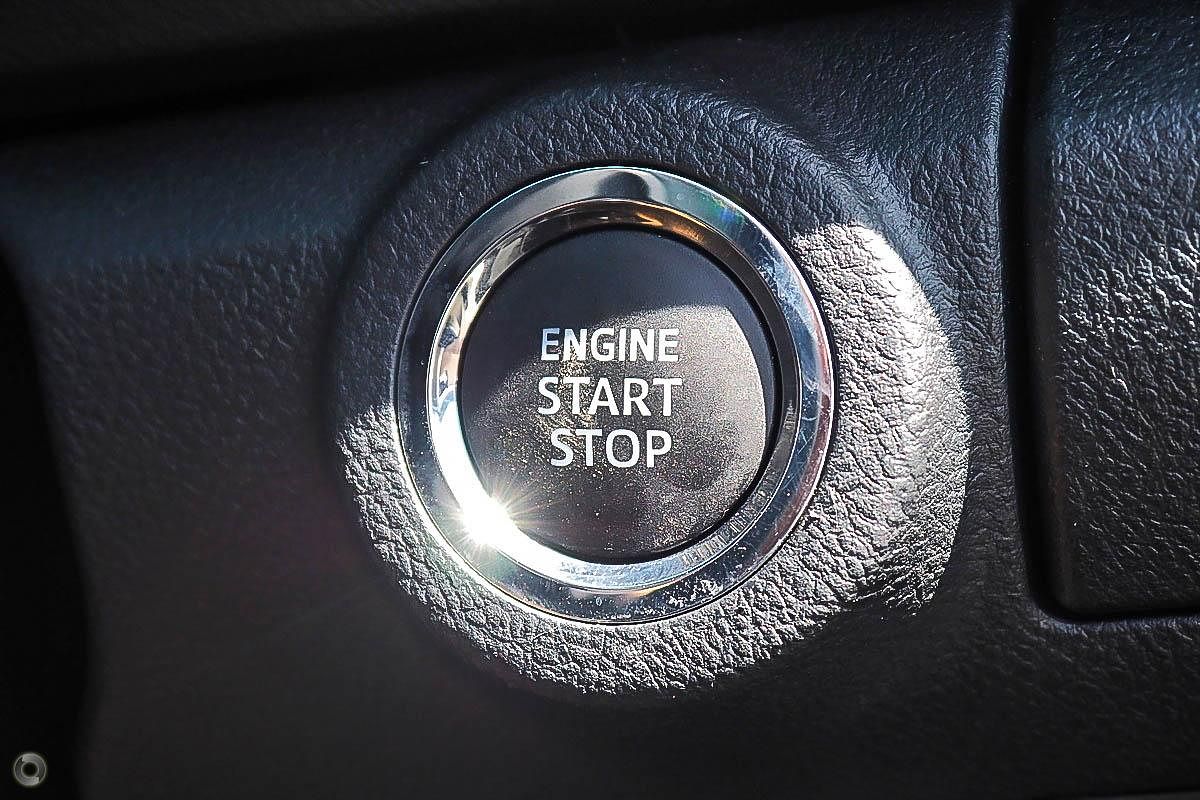 2017 Toyota Fortuner Crusade GUN156R