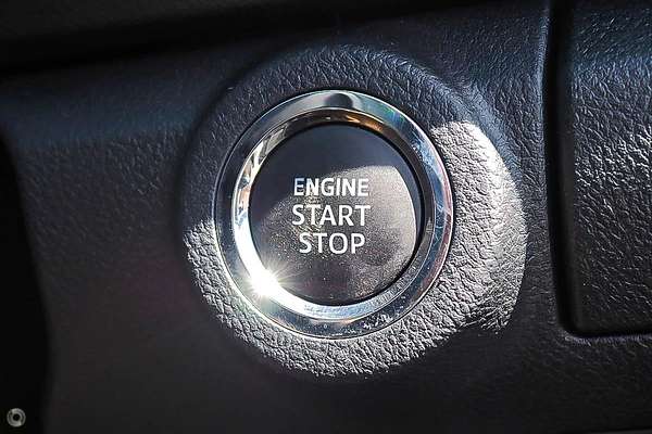 2017 Toyota Fortuner Crusade GUN156R
