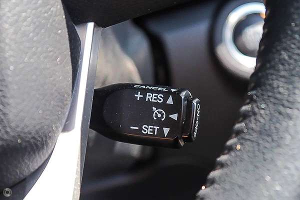 2017 Toyota Fortuner Crusade GUN156R