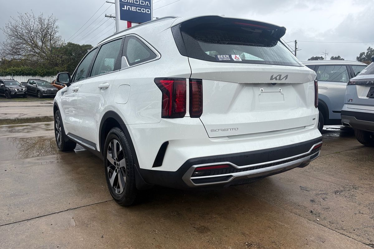 2023 Kia Sorento S MQ4