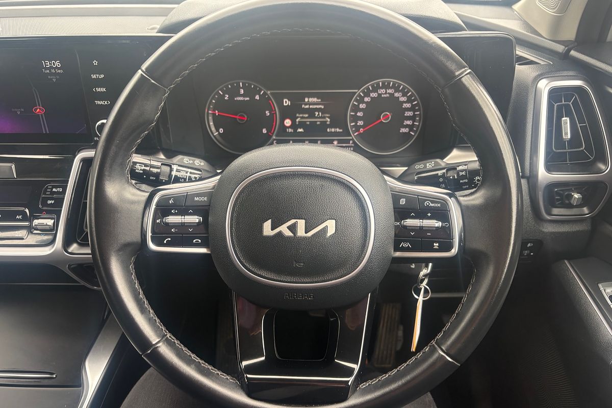 2023 Kia Sorento S MQ4