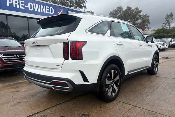 2023 Kia Sorento S MQ4