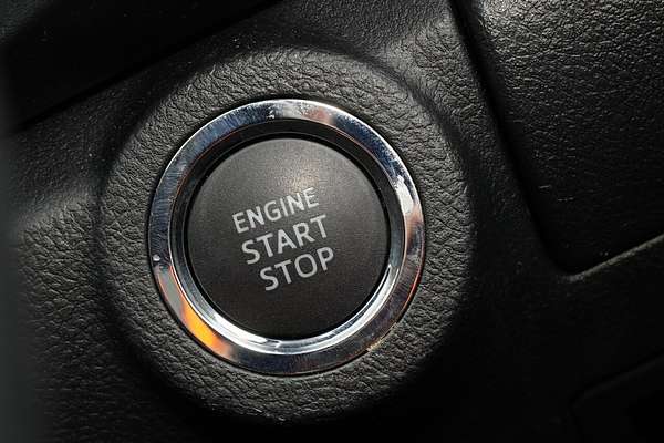 2024 Toyota Hilux SR 48V GUN126R 4X4