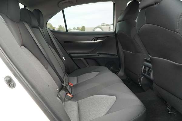 2020 Toyota Camry Ascent Sport ASV70R