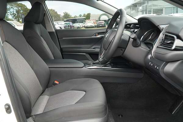 2020 Toyota Camry Ascent Sport ASV70R