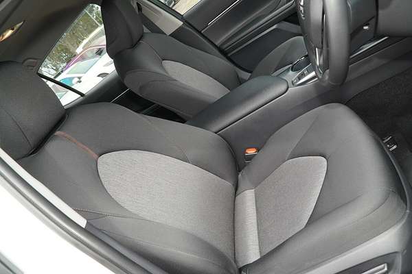 2020 Toyota Camry Ascent Sport ASV70R