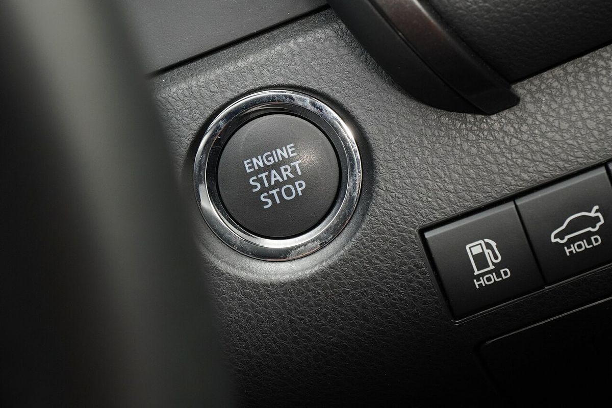 2020 Toyota Camry Ascent Sport ASV70R