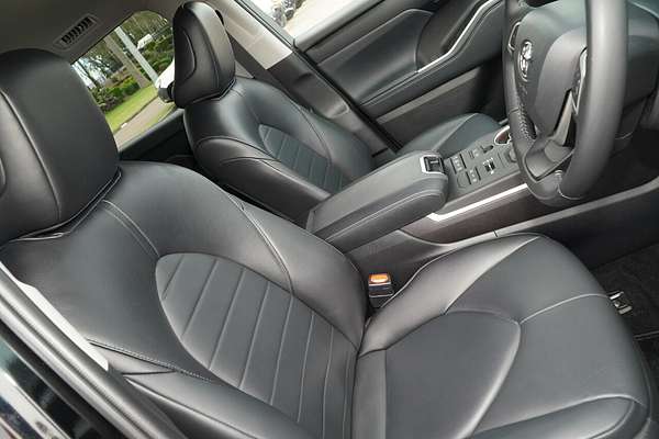 2022 Toyota Kluger GXL AXUH78R