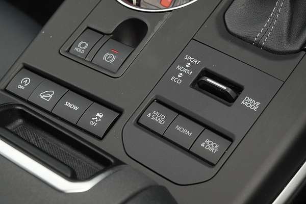 2022 Toyota Kluger GXL AXUH78R