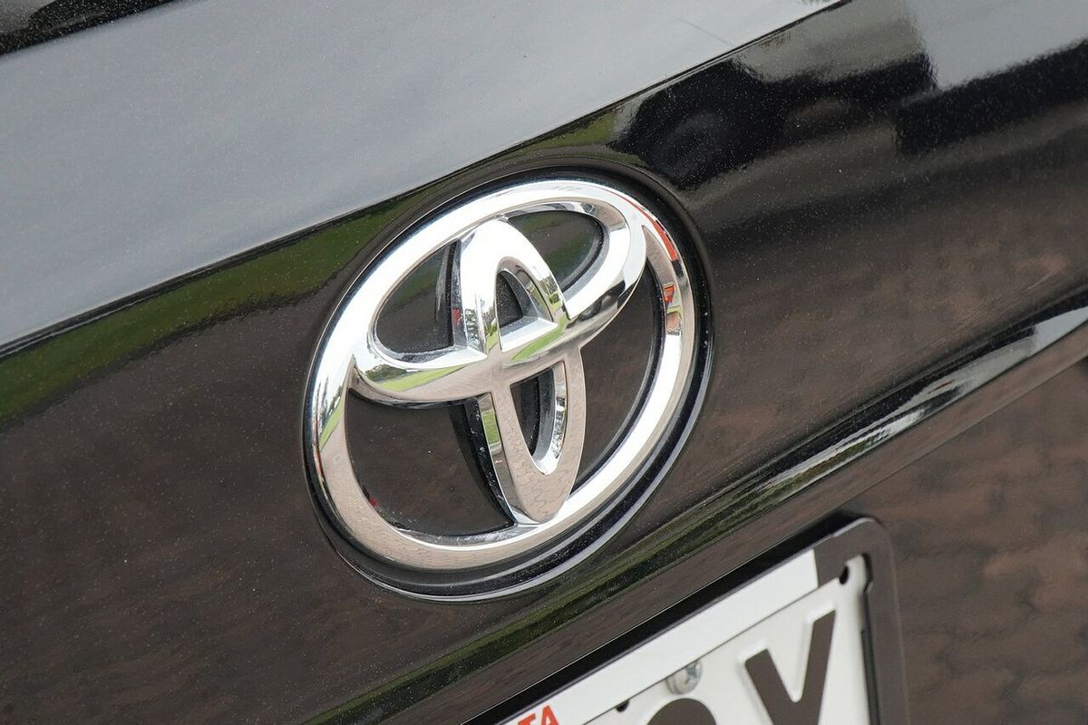 2022 Toyota Kluger GXL AXUH78R