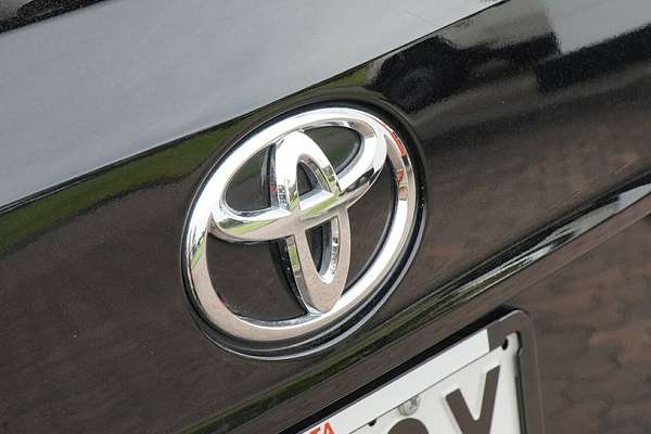 2022 Toyota Kluger GXL AXUH78R
