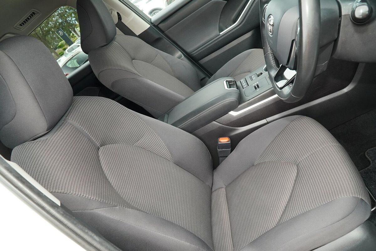 2021 Toyota Kluger GX AXUH78R