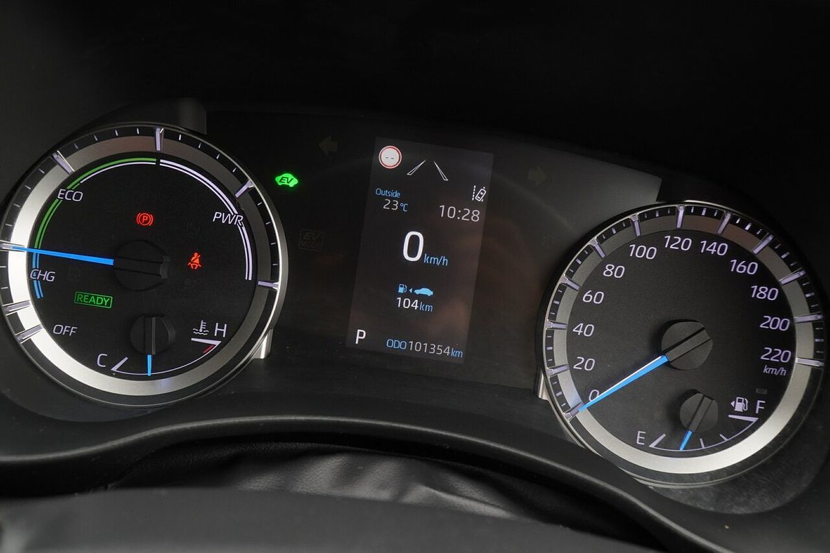2021 Toyota Kluger GX AXUH78R