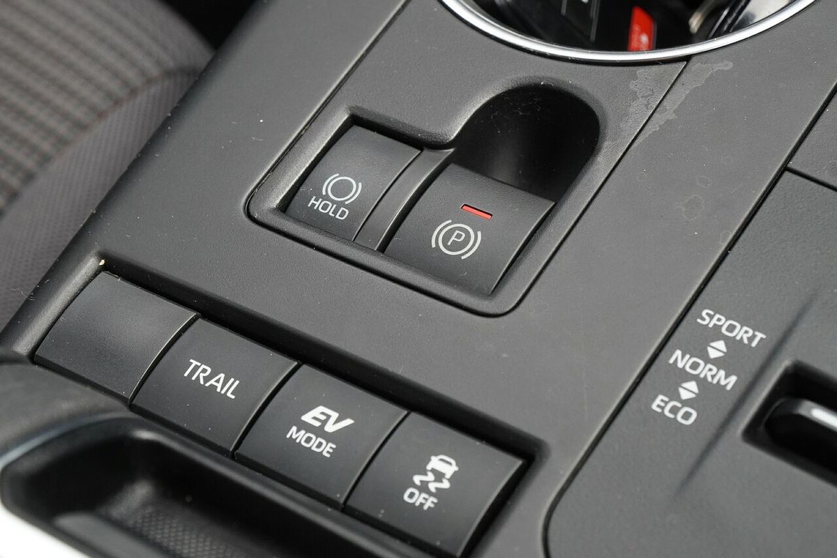 2021 Toyota Kluger GX AXUH78R