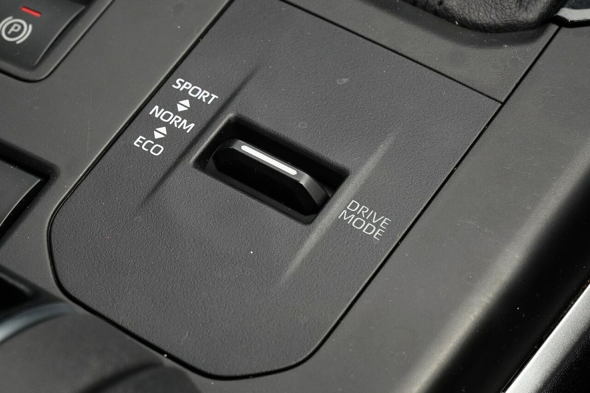 2021 Toyota Kluger GX AXUH78R