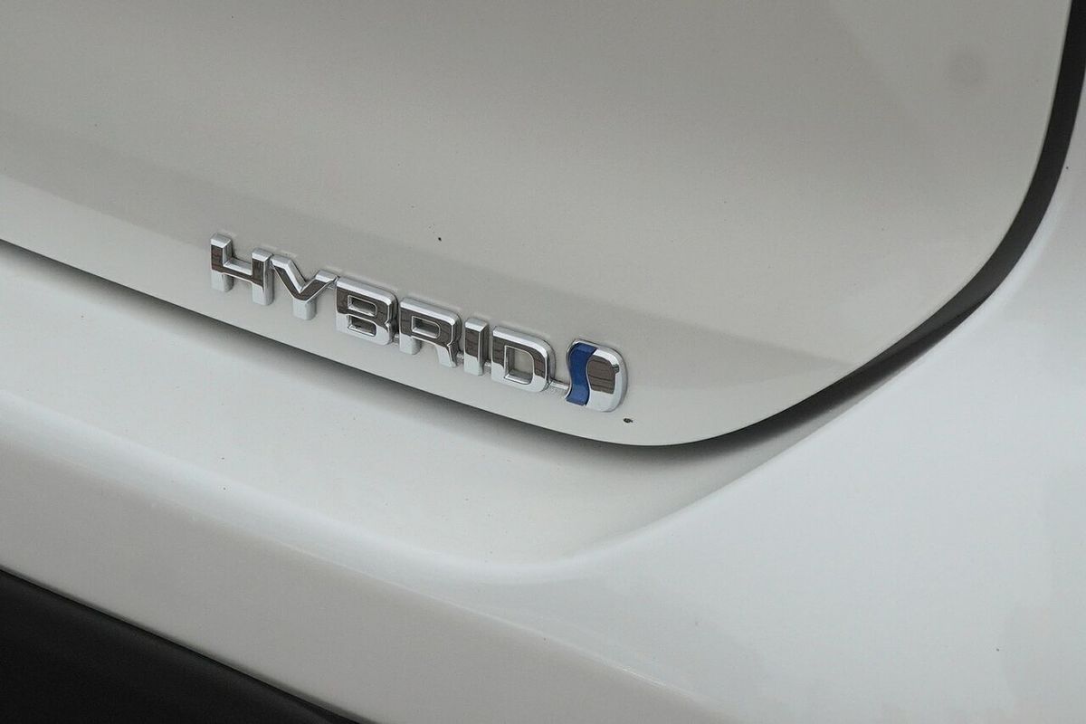 2021 Toyota Kluger GX AXUH78R