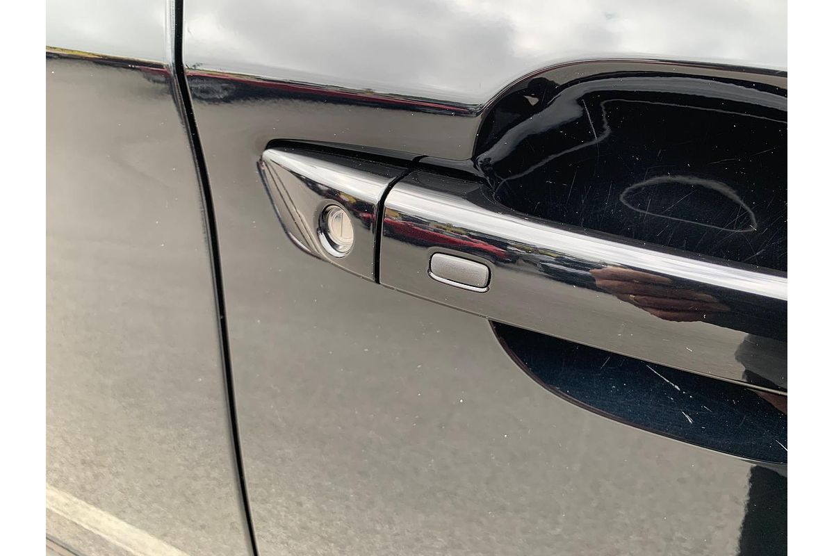 2024 Mazda BT-50 SP TF 4X4