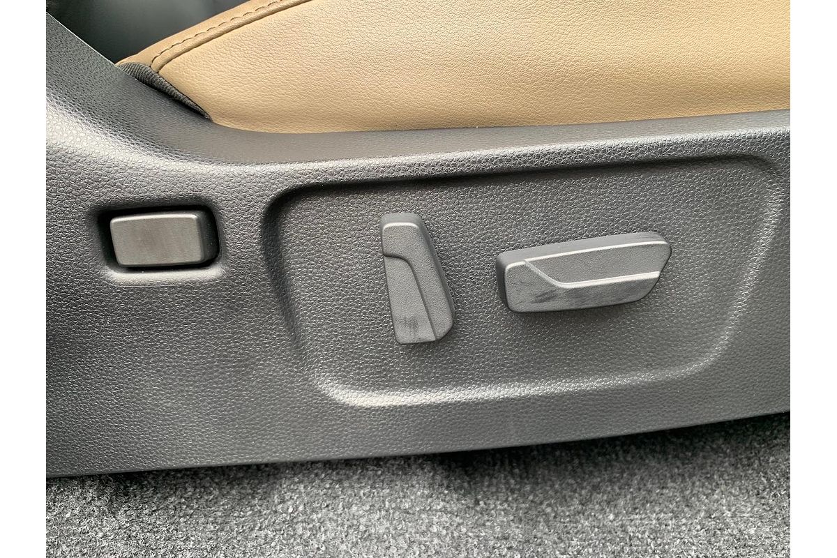 2024 Mazda BT-50 SP TF 4X4