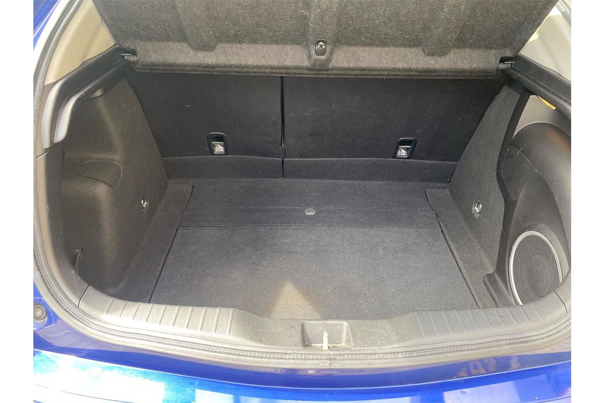 2012 Honda Civic VTi-L 9th Gen
