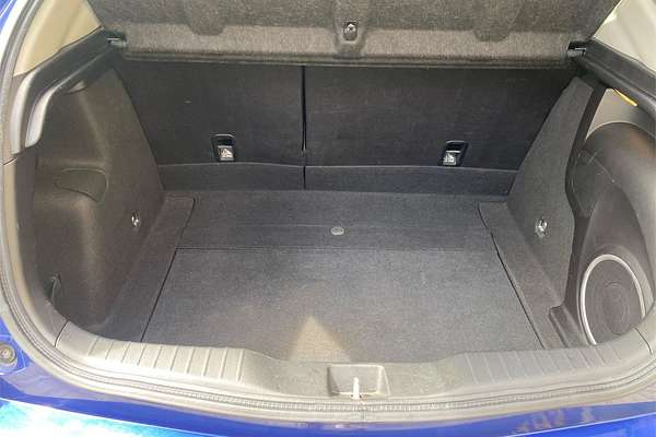 2012 Honda Civic VTi-L 9th Gen