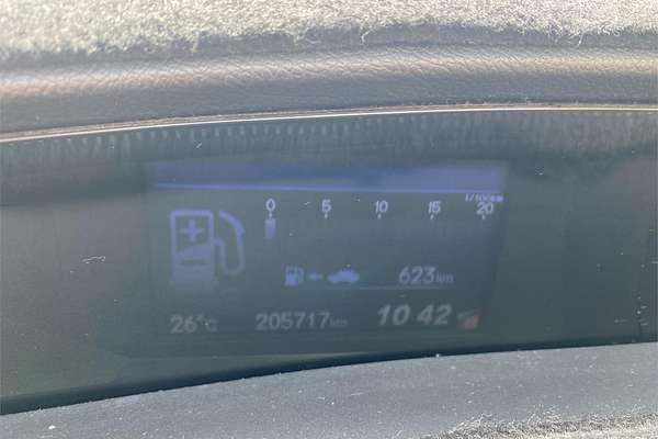 2012 Honda Civic VTi-L 9th Gen
